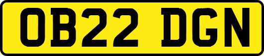 OB22DGN