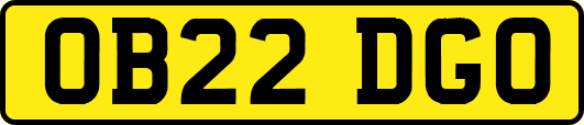 OB22DGO