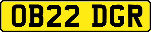 OB22DGR