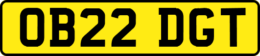 OB22DGT