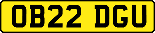 OB22DGU
