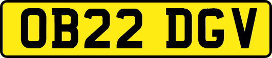 OB22DGV
