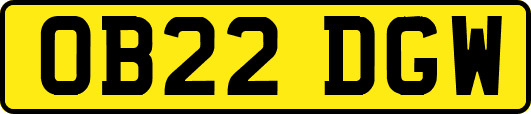 OB22DGW