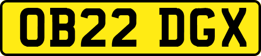 OB22DGX