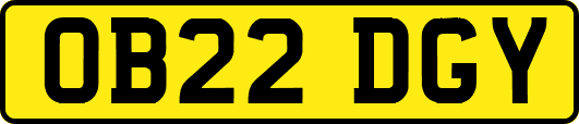 OB22DGY