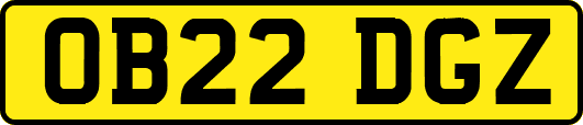 OB22DGZ