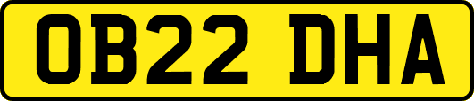 OB22DHA