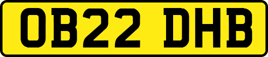 OB22DHB
