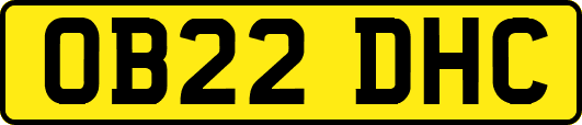 OB22DHC