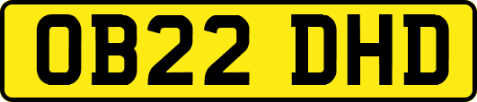 OB22DHD