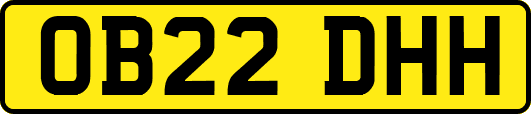 OB22DHH