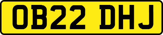 OB22DHJ