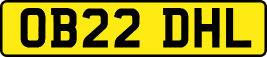 OB22DHL