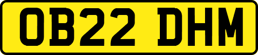 OB22DHM