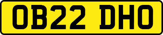 OB22DHO