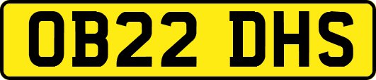 OB22DHS