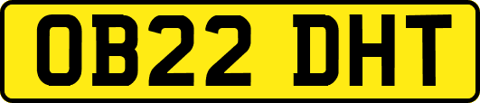OB22DHT