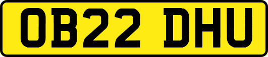 OB22DHU