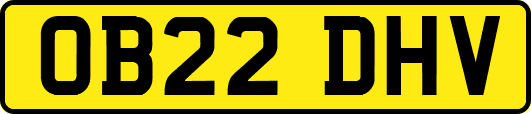 OB22DHV