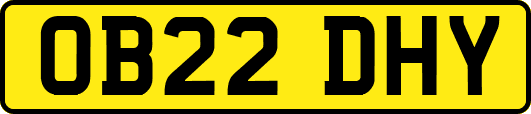OB22DHY