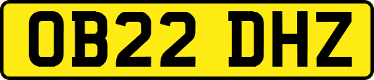 OB22DHZ