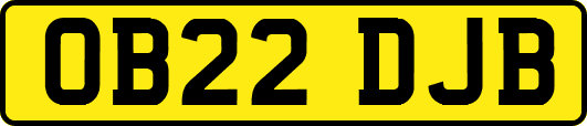 OB22DJB