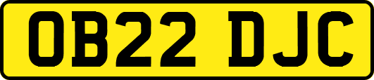 OB22DJC