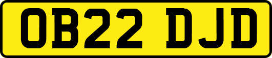 OB22DJD