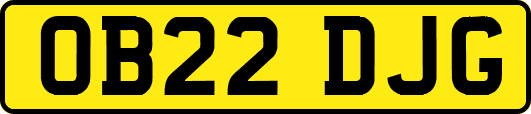 OB22DJG