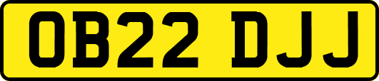 OB22DJJ