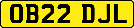 OB22DJL