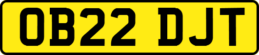 OB22DJT