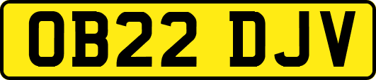 OB22DJV