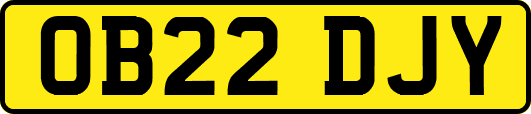 OB22DJY