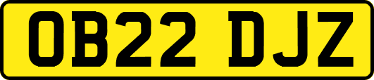 OB22DJZ