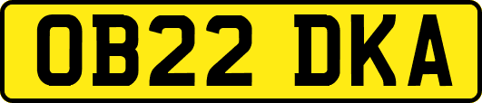 OB22DKA