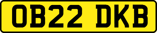 OB22DKB