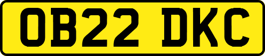 OB22DKC
