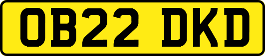 OB22DKD