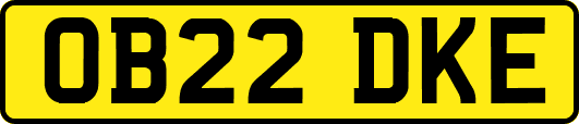 OB22DKE