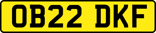 OB22DKF