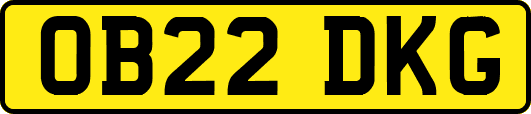 OB22DKG