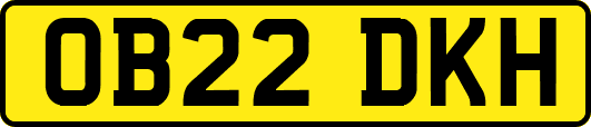 OB22DKH