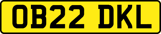 OB22DKL
