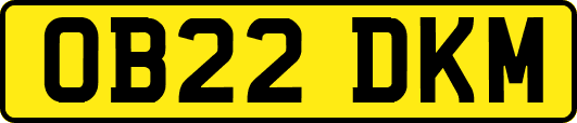 OB22DKM