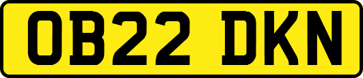 OB22DKN