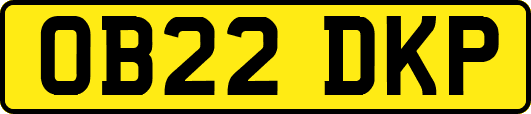 OB22DKP