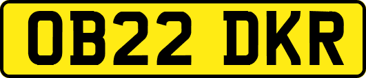 OB22DKR