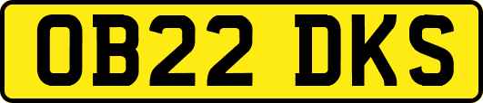 OB22DKS