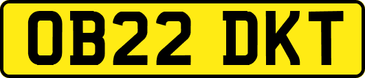 OB22DKT